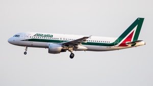 EI-EID - Airbus A320-216