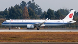 B-32NE - Airbus A321-252NX