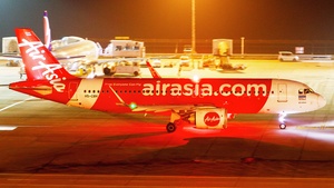 Photo of HS-CBH - Airbus A320-251N operated by Thai AirAsia