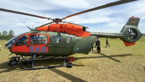 77+06 - Airbus Helicopters H145 LUH SAR