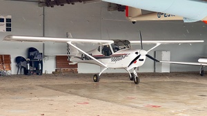 Photo of D-MZRR - FK-Lightplanes FK9 Mk.IV operated by Flugsportgruppe Neustadt-Aisch