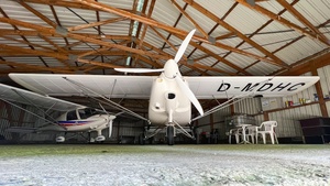 Photo of D-MDHC - Comco Ikarus C42 C operated by Private