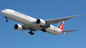 Photo of RP-C7777 - Boeing 777-36N(ER) operated by Philippine Airlines