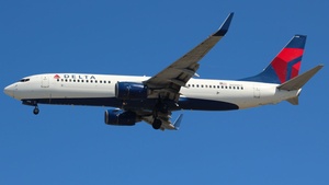 Photo of N398DA - Boeing 737-832 operated by Delta Air Lines