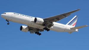 Photo of F-GSPP - Boeing 777-228(ER) operated by Air France