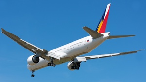 Photo of RP-C7778 - Boeing 777-3F6(ER) operated by Philippine Airlines