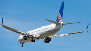 Photo of N28457 - Boeing 737-924(ER) operated by United Airlines