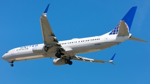 Photo of N62896 - Boeing 737-924(ER) operated by United Airlines