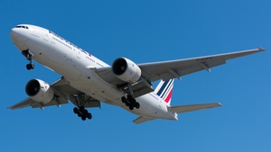 Photo of F-GSPQ - Boeing 777-228(ER) operated by Air France