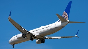 Photo of N37434 - Boeing 737-924(ER) operated by United Airlines