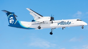 Photo of N436QX - Bombardier DHC-8-402 Dash 8 Q400 operated by Alaska Airlines (opb Horizon Air)