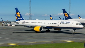 Photo of TF-FIX - Boeing 757-308 operated by Icelandair
