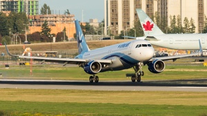 Photo of XA-CBA - Airbus A320-214 operated by Interjet