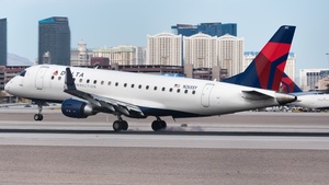 Photo of N265SY - Embraer ERJ-175LR operated by Delta Connection (opb SkyWest Airlines)