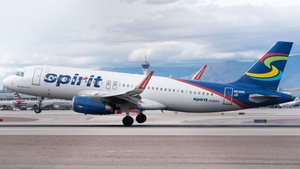 Photo of N631NK - Airbus A320-232 operated by Spirit Airlines