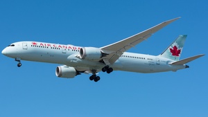 Photo of C-FGEO - Boeing 787-9 Dreamliner operated by Air Canada