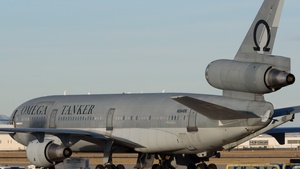 Photo of N264DE - McDonnell Douglas KDC-10-30CF operated by Omega Aerial Refueling Services