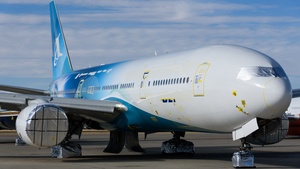 Photo of N861BC - Boeing 777-212(ER) operated by Boeing