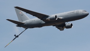 Photo of 11-46057 - Boeing KC-46A Pegasus operated by US Air Force