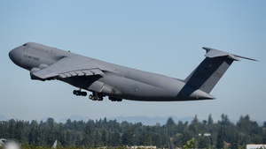 Photo of 87-0036 - Lockheed C-5M Super Galaxy operated by US Air Force