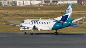 Photo of C-GOIA - Saab 340B