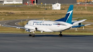 Photo of C-GPCI - Saab 340B+