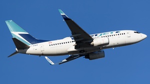 Photo of C-FIBW - Boeing 737-7CT