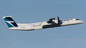 Photo of C-FNEN - Bombardier DHC-8-402 Dash 8 Q400