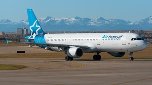 Photo of C-GEZD - Airbus A321-211