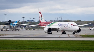 Photo of CN-RGB - Boeing 787-8 Dreamliner