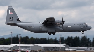 Photo of 07-4635 - Lockheed Martin C-130J-30 Super Hercules operated by US Air Force