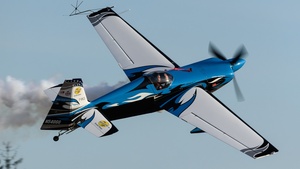 Photo of N540SG - Zivko Edge 540 operated by Private