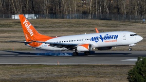 Photo of C-FNYU - Boeing 737-8AL operated by Air North
