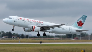 Photo of C-FDQQ - Airbus A320-211 operated by Air Canada