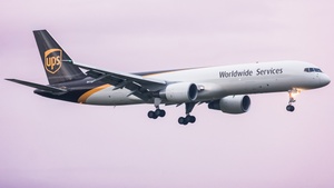 Photo of N410UP - Boeing 757-24APF operated by UPS United Parcel Service