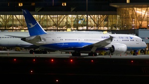 Photo of B-2768 - Boeing 787-8 Dreamliner operated by Xiamen Airlines