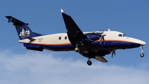 Photo of C-GPCR - Beechcraft 1900D operated by Pacific Coastal Airlines