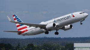 Photo of N939NN - Boeing 737-823 operated by American Airlines