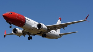 Photo of C-FULJ - Boeing 737 MAX 8 operated by Lynx Air