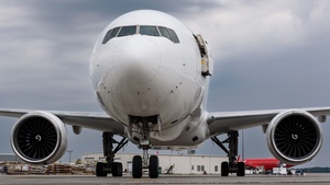 Latest photo of Cargojet Airways