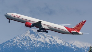 Photo of Boeing 777-337(ER) - Vancouver