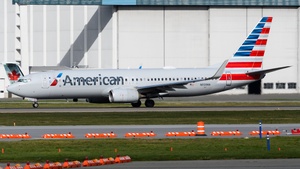 N939NN - Boeing 737-823