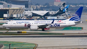 HP-9928CMP - Boeing 737 MAX 9