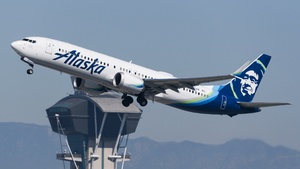 Photo with serial 44078 - Boeing 737 MAX 9