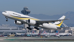 Photo of N710GT - Boeing 777-F operated by MSC Air Cargo (opb Atlas Air)