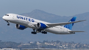 Photo of N24980 - Boeing 787-9 Dreamliner operated by United Airlines