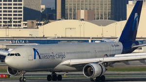 Photo of XA-DUR - Airbus A330-202 operated by Awesome Cargo