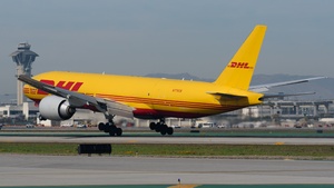 Photo of N776CK - Boeing 777-FBL operated by Kalitta Air