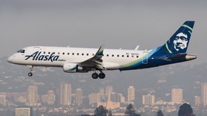 N411SY - Embraer ERJ-175LR