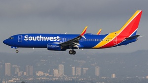 N8621A - Boeing 737-8H4